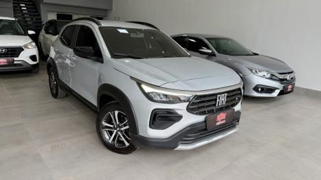 FIAT Pulse 1.0 12V 4P FLEX 200 AUDACE HYBRID TURBO AUTOMÁTICO CVT, Foto 2