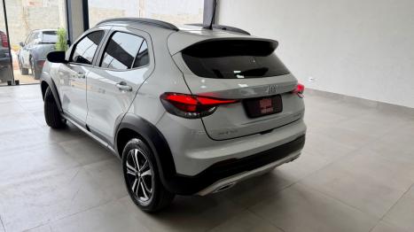 FIAT Pulse 1.0 12V 4P FLEX 200 AUDACE HYBRID TURBO AUTOMÁTICO CVT, Foto 3