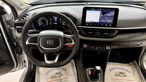 FIAT Pulse 1.0 12V 4P FLEX 200 AUDACE HYBRID TURBO AUTOMÁTICO CVT, Foto 5