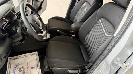 FIAT Pulse 1.0 12V 4P FLEX 200 AUDACE HYBRID TURBO AUTOMÁTICO CVT, Foto 6
