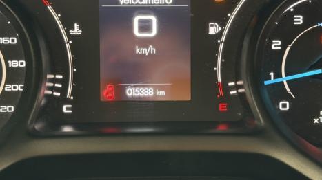 FIAT Pulse 1.0 12V 4P FLEX 200 AUDACE HYBRID TURBO AUTOMÁTICO CVT, Foto 7