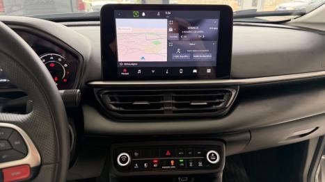FIAT Pulse 1.0 12V 4P FLEX 200 AUDACE HYBRID TURBO AUTOMÁTICO CVT, Foto 8