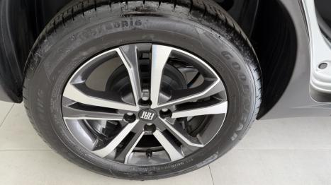 FIAT Pulse 1.0 12V 4P FLEX 200 AUDACE HYBRID TURBO AUTOMÁTICO CVT, Foto 9