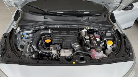 FIAT Pulse 1.0 12V 4P FLEX 200 AUDACE HYBRID TURBO AUTOMÁTICO CVT, Foto 10
