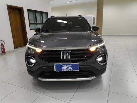 FIAT Pulse 1.0 12V 4P FLEX 200 IMPETUS TURBO AUTOM�TICO CVT, Foto 2