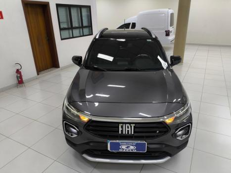 FIAT Pulse 1.0 12V 4P FLEX 200 IMPETUS TURBO AUTOM�TICO CVT, Foto 3