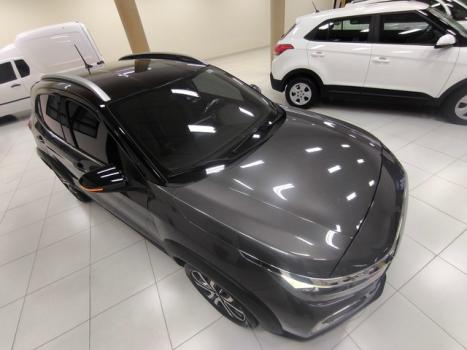 FIAT Pulse 1.0 12V 4P FLEX 200 IMPETUS TURBO AUTOM�TICO CVT, Foto 10