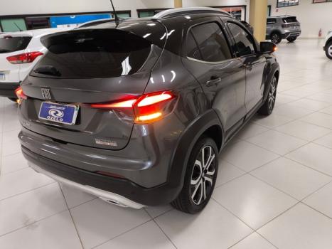FIAT Pulse 1.0 12V 4P FLEX 200 IMPETUS TURBO AUTOM�TICO CVT, Foto 15