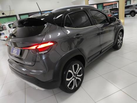 FIAT Pulse 1.0 12V 4P FLEX 200 IMPETUS TURBO AUTOM�TICO CVT, Foto 16