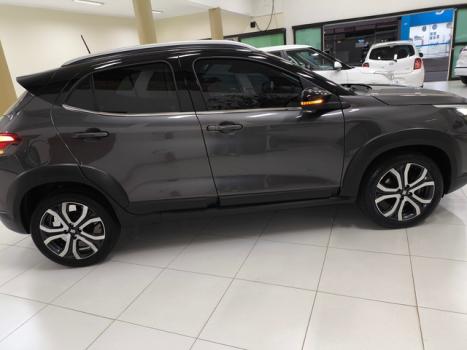 FIAT Pulse 1.0 12V 4P FLEX 200 IMPETUS TURBO AUTOM�TICO CVT, Foto 17