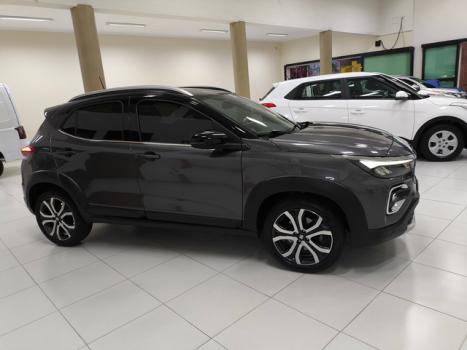 FIAT Pulse 1.0 12V 4P FLEX 200 IMPETUS TURBO AUTOM�TICO CVT, Foto 18