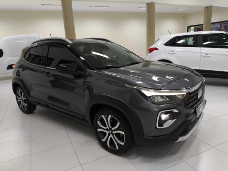 FIAT Pulse 1.0 12V 4P FLEX 200 IMPETUS TURBO AUTOM�TICO CVT, Foto 19