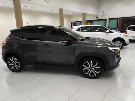 FIAT Pulse 1.0 12V 4P FLEX 200 IMPETUS TURBO AUTOM�TICO CVT, Foto 20