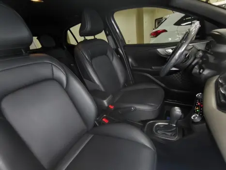 FIAT Pulse 1.0 12V 4P FLEX 200 IMPETUS TURBO AUTOM�TICO CVT, Foto 28