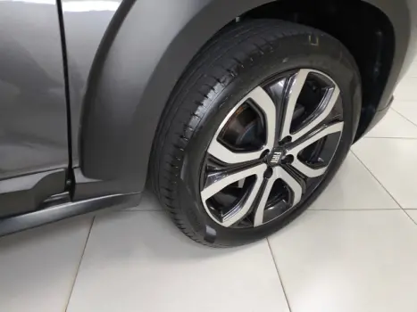 FIAT Pulse 1.0 12V 4P FLEX 200 IMPETUS TURBO AUTOM�TICO CVT, Foto 30