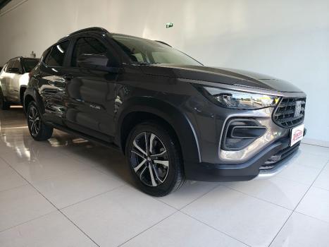 FIAT Pulse 1.0 12V 4P FLEX 200 AUDACE TURBO AUTOM�TICO CVT, Foto 1