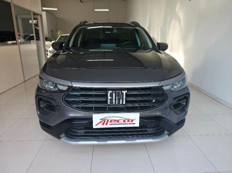 FIAT Pulse 1.0 12V 4P FLEX 200 AUDACE TURBO AUTOM�TICO CVT, Foto 3