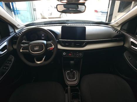 FIAT Pulse 1.0 12V 4P FLEX 200 AUDACE TURBO AUTOM�TICO CVT, Foto 4