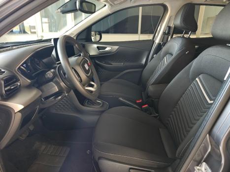 FIAT Pulse 1.0 12V 4P FLEX 200 AUDACE TURBO AUTOM�TICO CVT, Foto 5