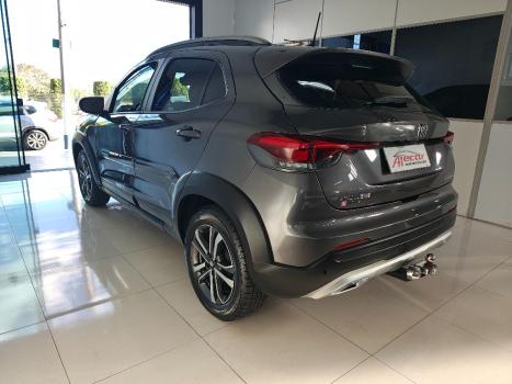 FIAT Pulse 1.0 12V 4P FLEX 200 AUDACE TURBO AUTOM�TICO CVT, Foto 9