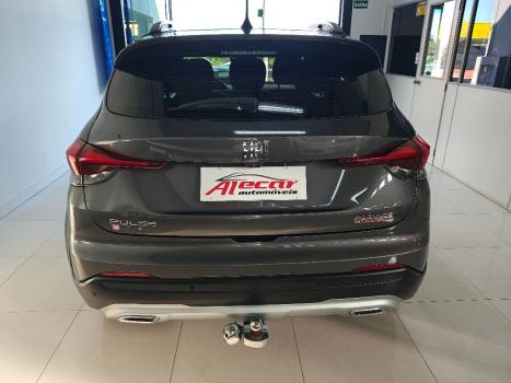 FIAT Pulse 1.0 12V 4P FLEX 200 AUDACE TURBO AUTOM�TICO CVT, Foto 10
