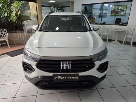 FIAT Pulse 1.0 12V 4P FLEX 200 DRIVE TURBO AUTOM�TICO CVT, Foto 2