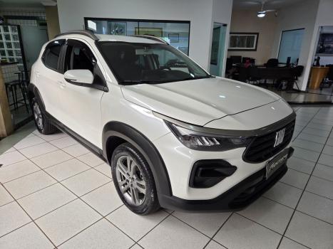 FIAT Pulse 1.0 12V 4P FLEX 200 DRIVE TURBO AUTOM�TICO CVT, Foto 3