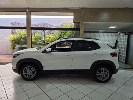 FIAT Pulse 1.0 12V 4P FLEX 200 DRIVE TURBO AUTOM�TICO CVT, Foto 4