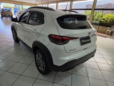 FIAT Pulse 1.0 12V 4P FLEX 200 DRIVE TURBO AUTOM�TICO CVT, Foto 5