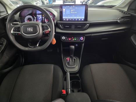FIAT Pulse 1.0 12V 4P FLEX 200 DRIVE TURBO AUTOM�TICO CVT, Foto 6