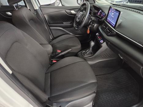 FIAT Pulse 1.0 12V 4P FLEX 200 DRIVE TURBO AUTOM�TICO CVT, Foto 7