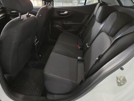 FIAT Pulse 1.0 12V 4P FLEX 200 DRIVE TURBO AUTOM�TICO CVT, Foto 8