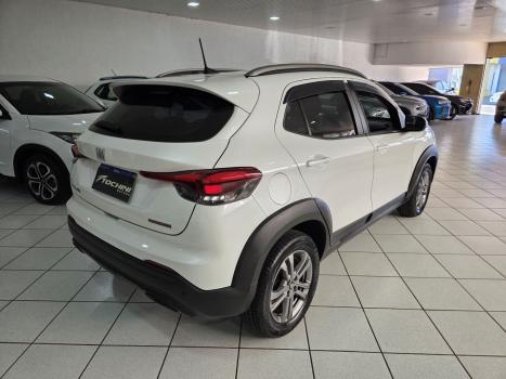 FIAT Pulse 1.0 12V 4P FLEX 200 DRIVE TURBO AUTOM�TICO CVT, Foto 9