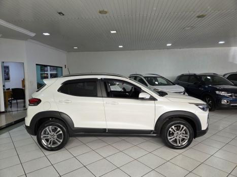 FIAT Pulse 1.0 12V 4P FLEX 200 DRIVE TURBO AUTOM�TICO CVT, Foto 10