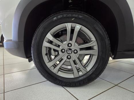 FIAT Pulse 1.0 12V 4P FLEX 200 DRIVE TURBO AUTOM�TICO CVT, Foto 11
