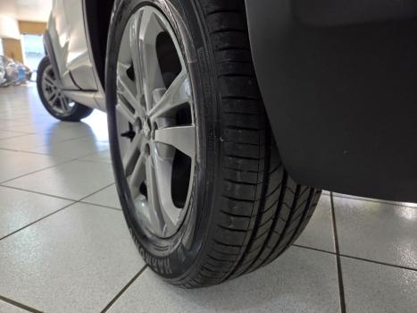 FIAT Pulse 1.0 12V 4P FLEX 200 DRIVE TURBO AUTOM�TICO CVT, Foto 13