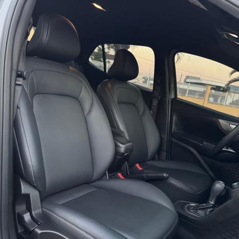 FIAT Pulse 1.0 12V 4P FLEX 200 IMPETUS TURBO AUTOM�TICO CVT, Foto 8