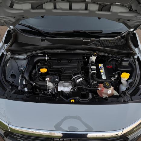 FIAT Pulse 1.0 12V 4P FLEX 200 IMPETUS TURBO AUTOM�TICO CVT, Foto 9