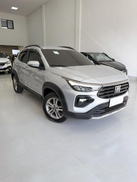 FIAT Pulse 1.0 12V 4P FLEX 200 AUDACE TURBO AUTOM�TICO CVT, Foto 2