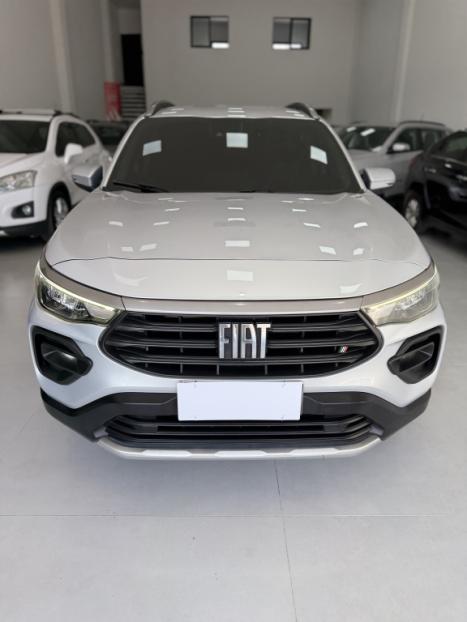FIAT Pulse 1.0 12V 4P FLEX 200 AUDACE TURBO AUTOM�TICO CVT, Foto 5
