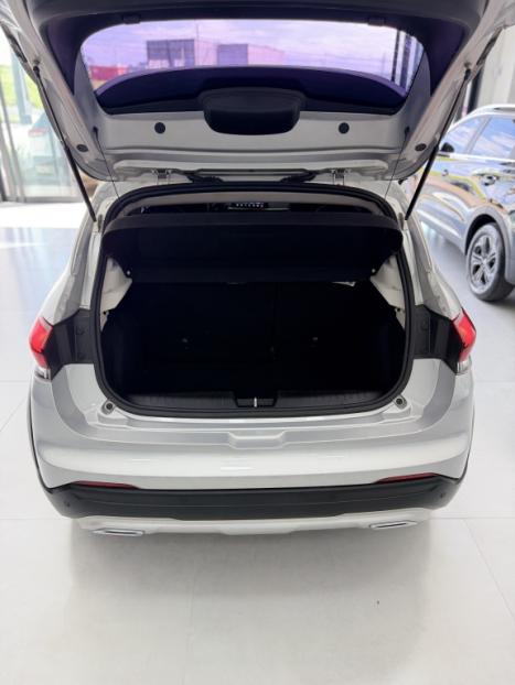 FIAT Pulse 1.0 12V 4P FLEX 200 AUDACE TURBO AUTOM�TICO CVT, Foto 8
