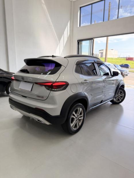 FIAT Pulse 1.0 12V 4P FLEX 200 AUDACE TURBO AUTOM�TICO CVT, Foto 4