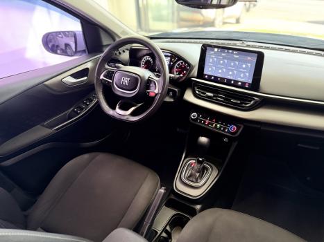FIAT Pulse 1.0 12V 4P FLEX 200 AUDACE TURBO AUTOM�TICO CVT, Foto 9