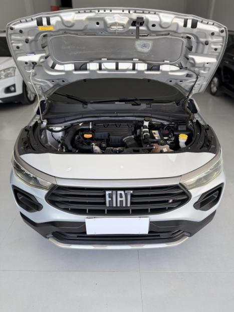 FIAT Pulse 1.0 12V 4P FLEX 200 AUDACE TURBO AUTOM�TICO CVT, Foto 6
