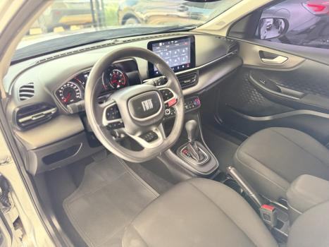 FIAT Pulse 1.0 12V 4P FLEX 200 AUDACE TURBO AUTOM�TICO CVT, Foto 10