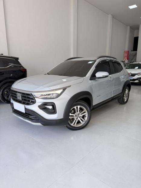 FIAT Pulse 1.0 12V 4P FLEX 200 AUDACE TURBO AUTOM�TICO CVT, Foto 1