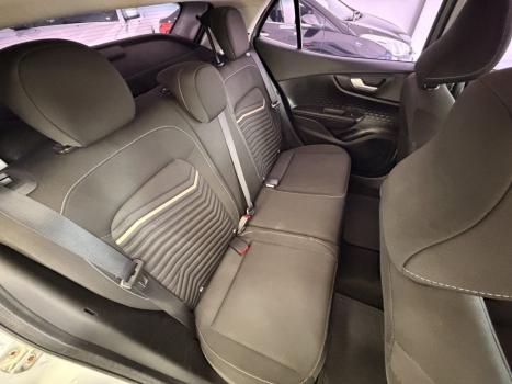 FIAT Pulse 1.0 12V 4P FLEX 200 AUDACE TURBO AUTOM�TICO CVT, Foto 11
