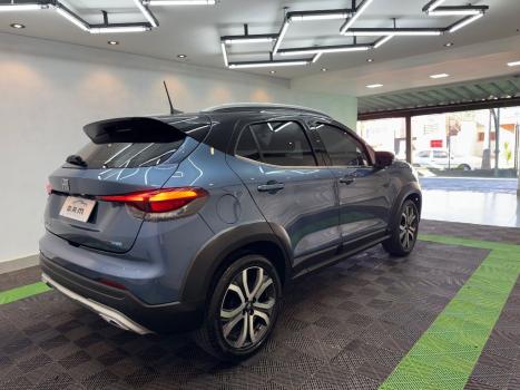 FIAT Pulse 1.0 12V 4P FLEX 200 IMPETUS TURBO AUTOM�TICO CVT, Foto 4