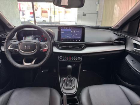 FIAT Pulse 1.0 12V 4P FLEX 200 IMPETUS TURBO AUTOM�TICO CVT, Foto 9