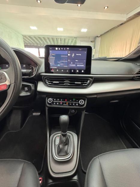 FIAT Pulse 1.0 12V 4P FLEX 200 IMPETUS TURBO AUTOM�TICO CVT, Foto 10